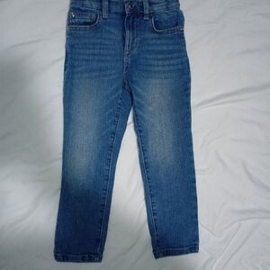 Jumping Beans Light Blue Boys Skinny Jeans Size 5T
